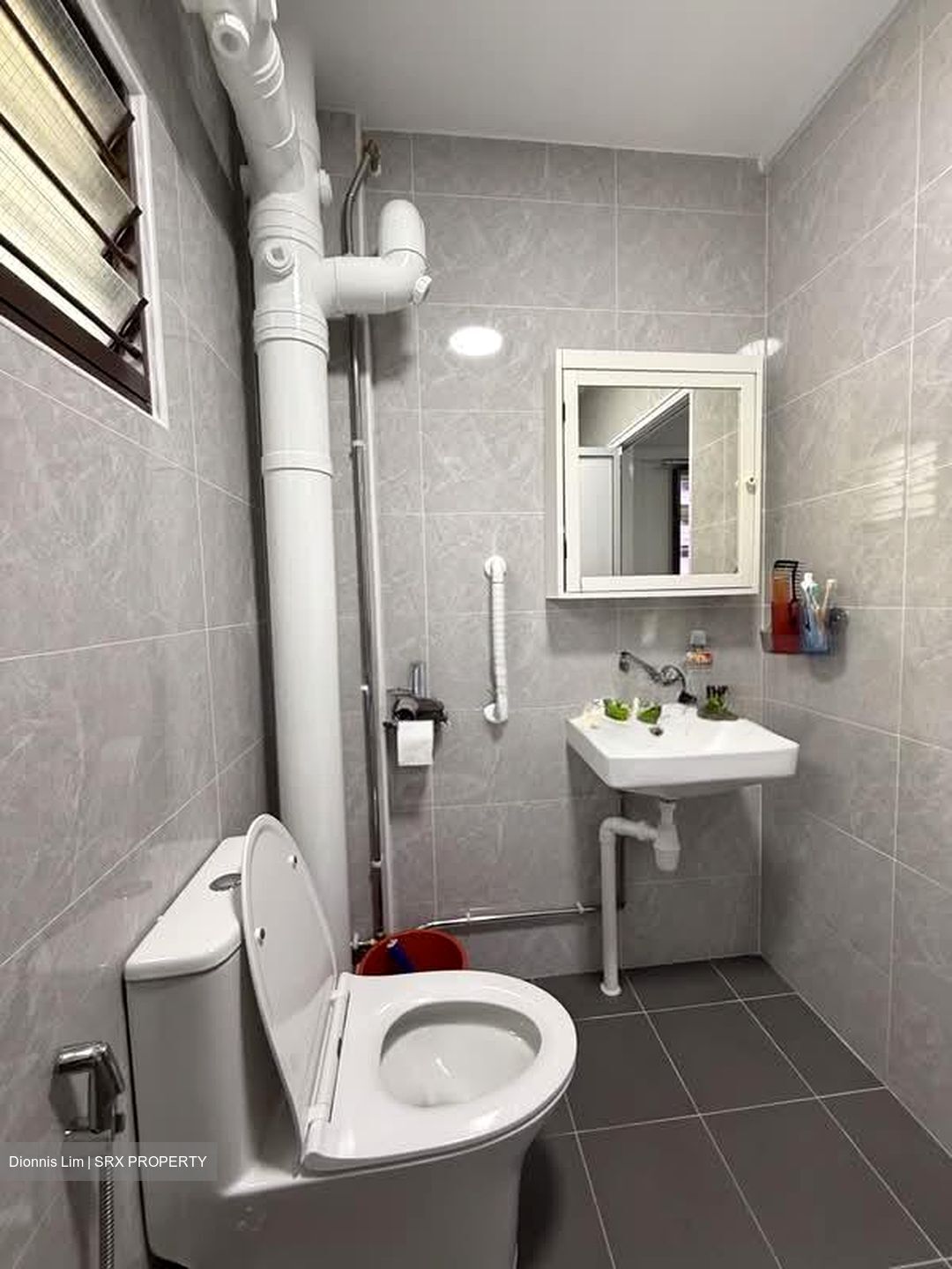 Blk 861 Woodlands Street 83 (Woodlands), HDB 5 Rooms #601633361